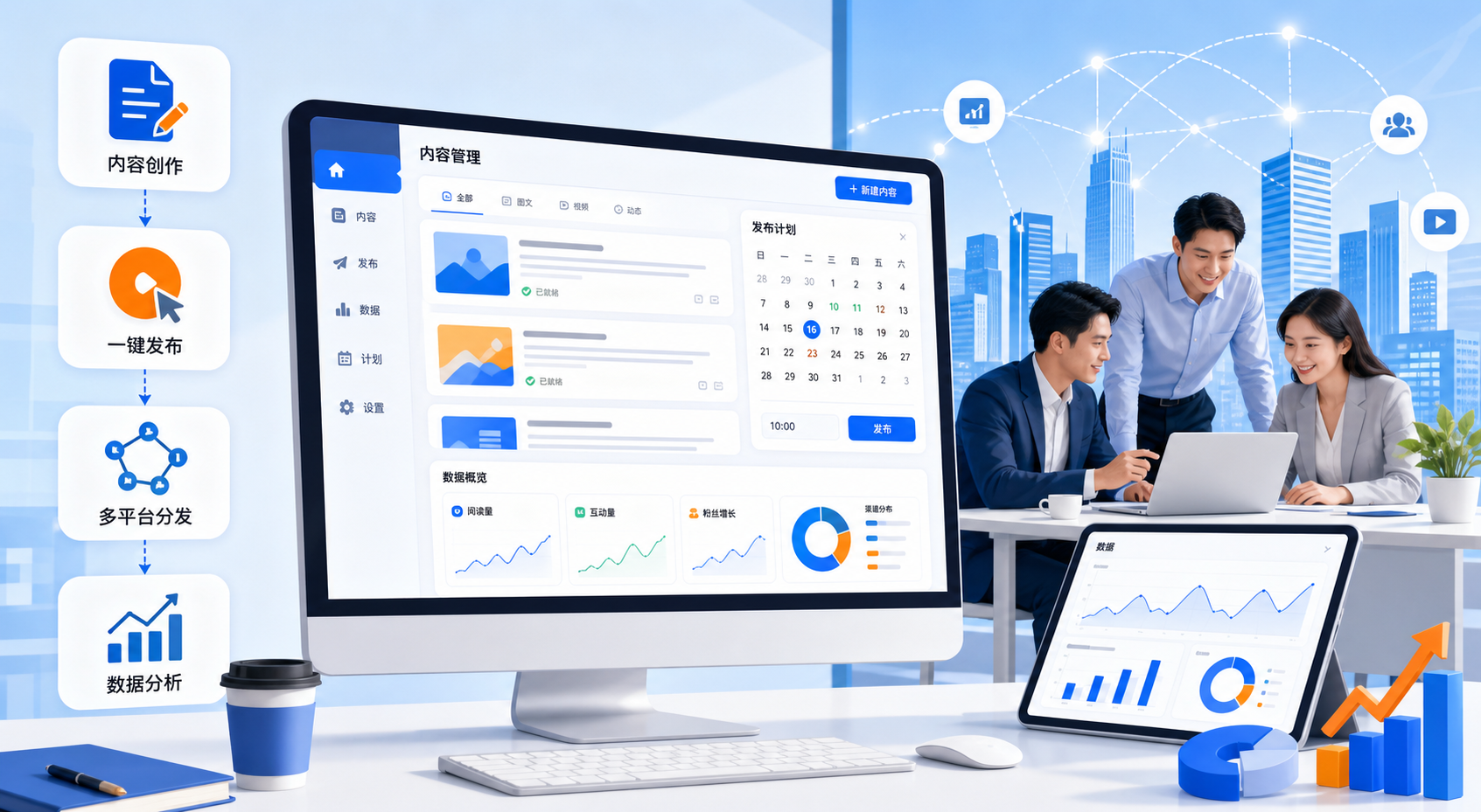 深入解析搜狐自动发文工具的优势，助力双河企业成功
